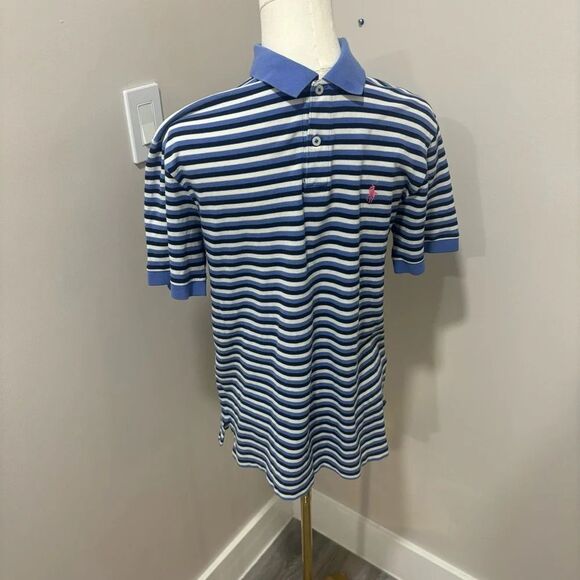 Ralph Lauren Golf Polo Pro Fit. Closet J103‎ - Picture 1 of 3